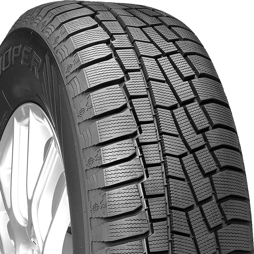 225/55R17 97H Winter Tire V42143