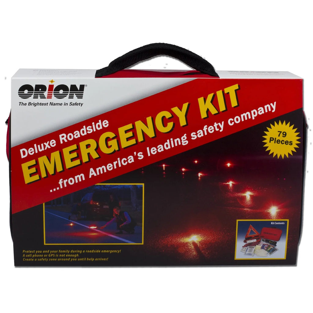 Roadside Highway Kit H546