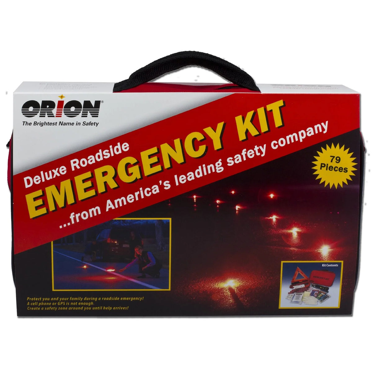 Roadside Highway Kit H546