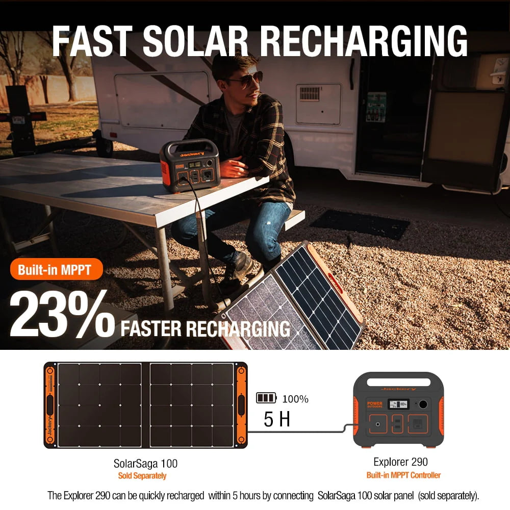 Portable Power Station I9435