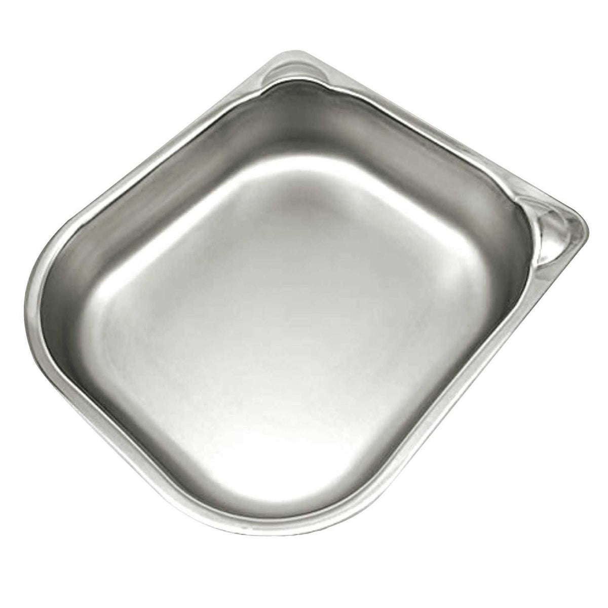 Automatic Timed Dog & Cat Feeder with Stainless Steel Bowl D9711