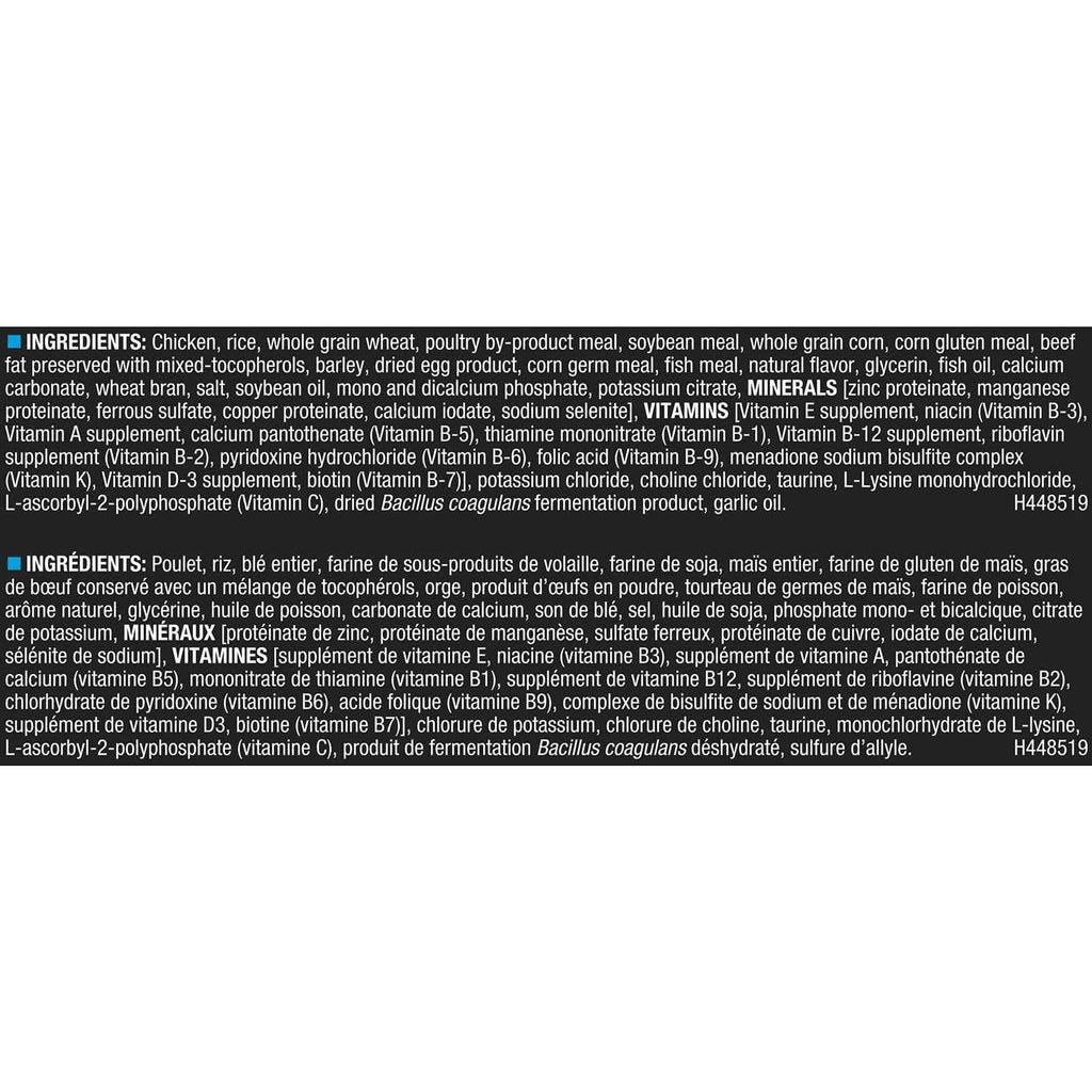 Large Breed Dry Dog Food O90615