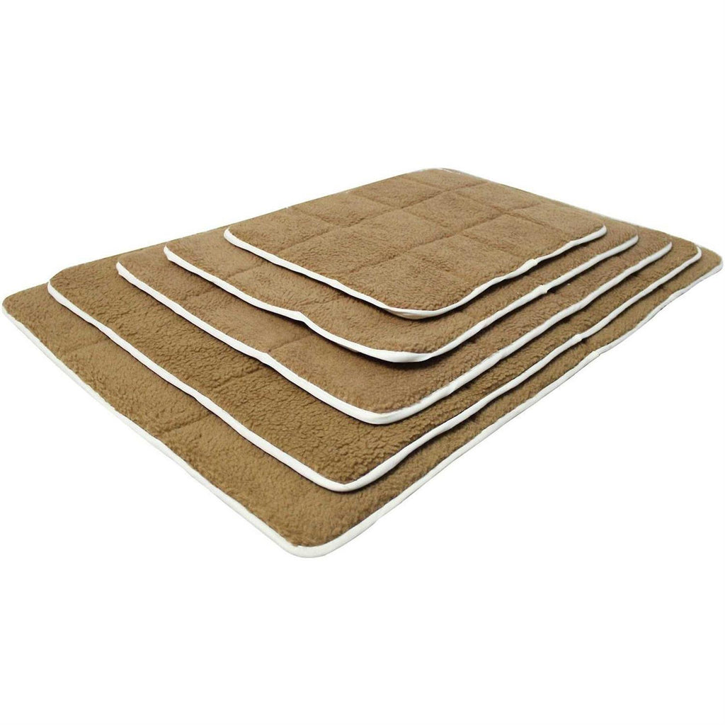 Fleece Dog Mat L880