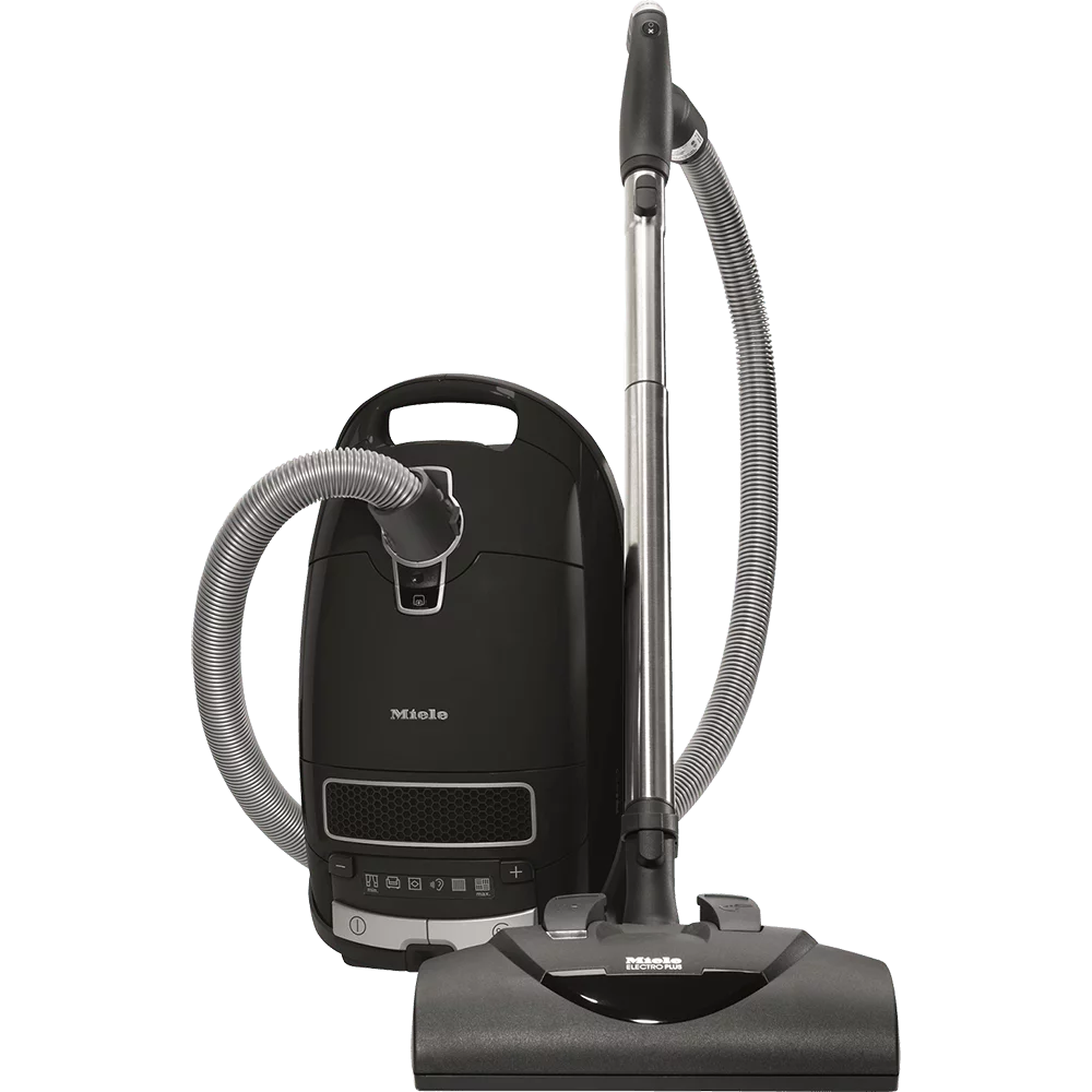 Canister Vacuum Cleaner F82178