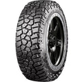 265/70R16 112T Rugged Terrain Tires Set of 4 H832192
