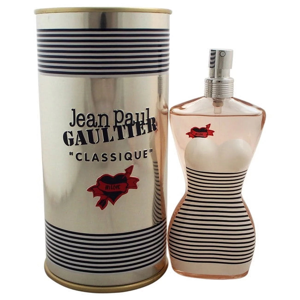 Classique In Love 3.4 EDT SP for Women N666094