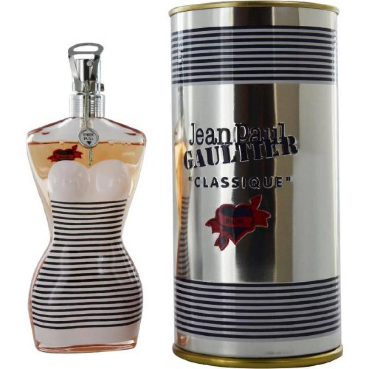 Classique In Love 3.4 EDT SP for Women N666094