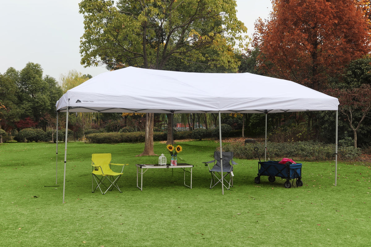 20' x 10' Pop-up Canopy O173
