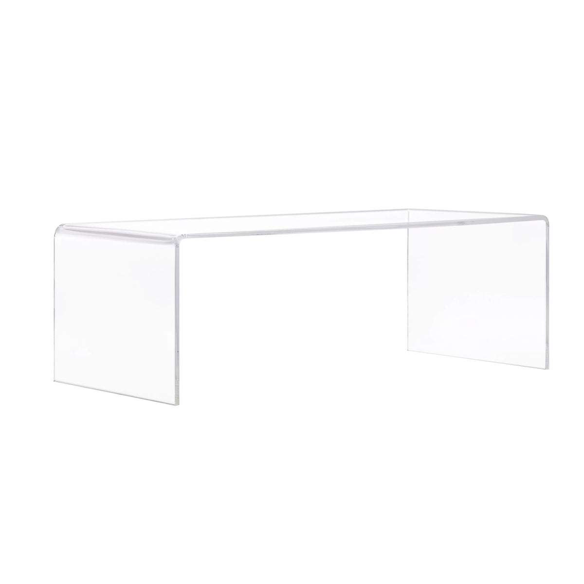 Acrylic Cocktail Table Y281
