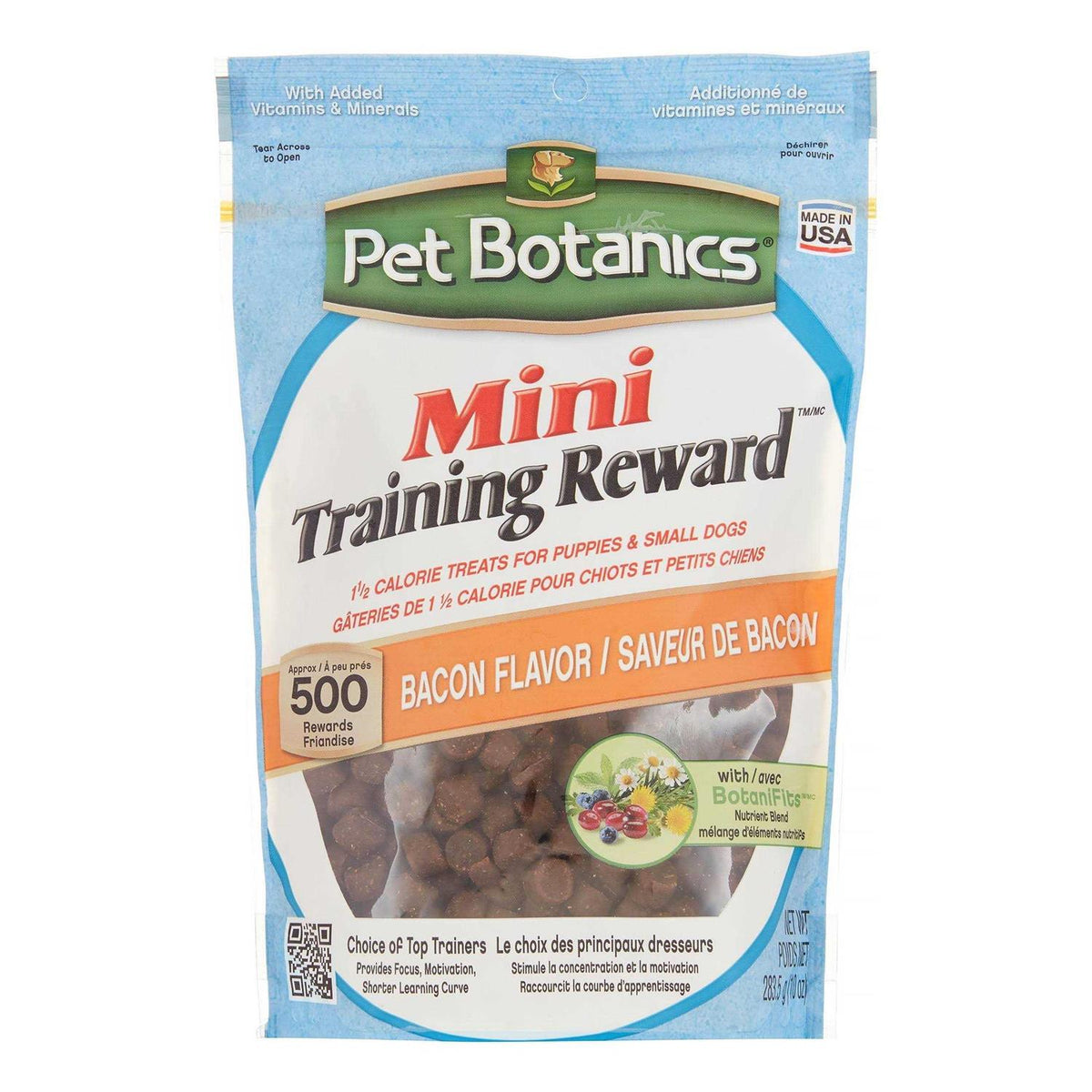 Mini Training Dog H639