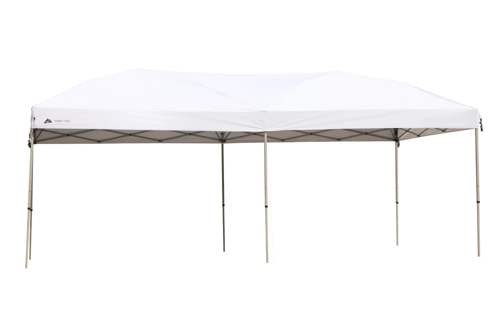 20' x 10' Pop-up Canopy O173