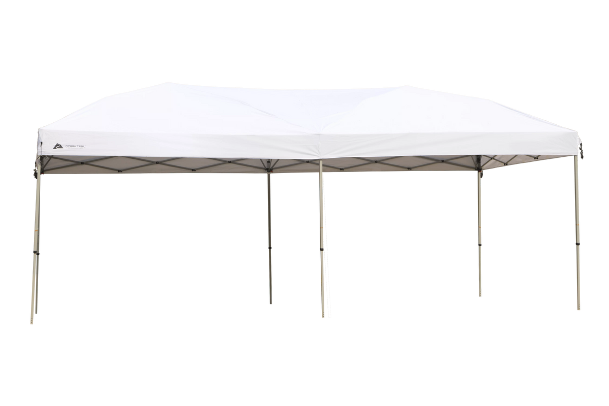 20' x 10' Pop-up Canopy O173