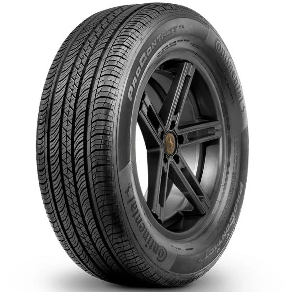225/40R18 92H XL All Season Passenger Tire L9709