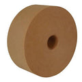 70mm x 152M Reinforced Water Activated Tape, Natural, 6 Roll I366514