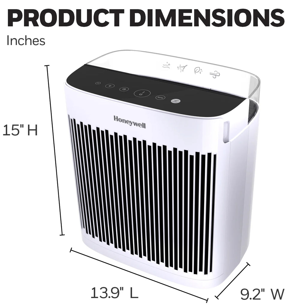 HEPA Filter Air Purifier F656950