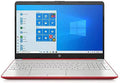15.6" HD Laptop Intel Pentium Gold 16GB DDR4 256GB SSD Windows 11 Pro Scarlet Red Z702819