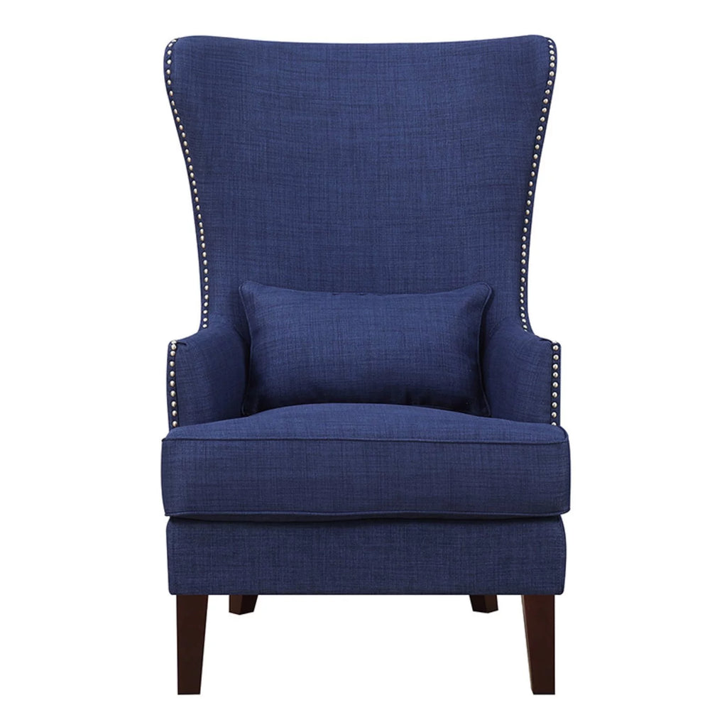 Charcoal Chair L231