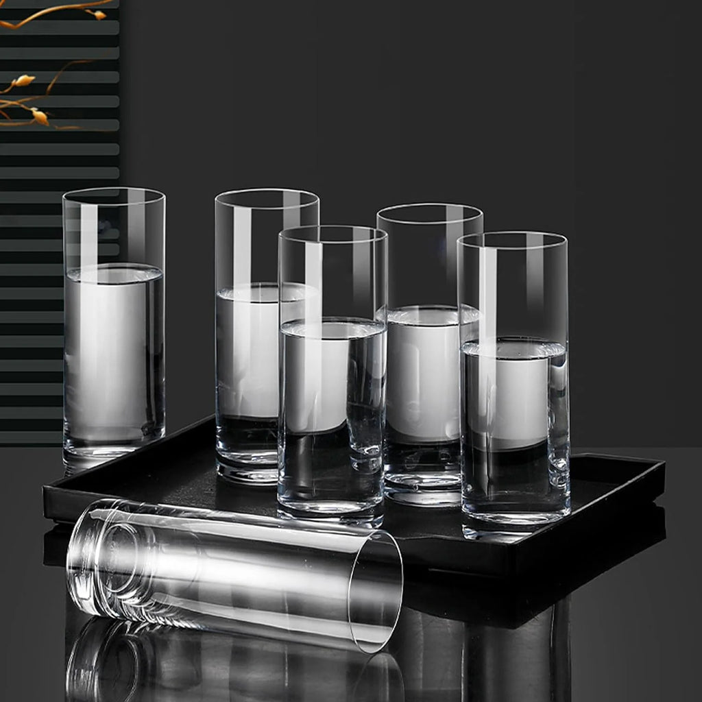 Highball Glasses Set of 4 10.8 oz J79162