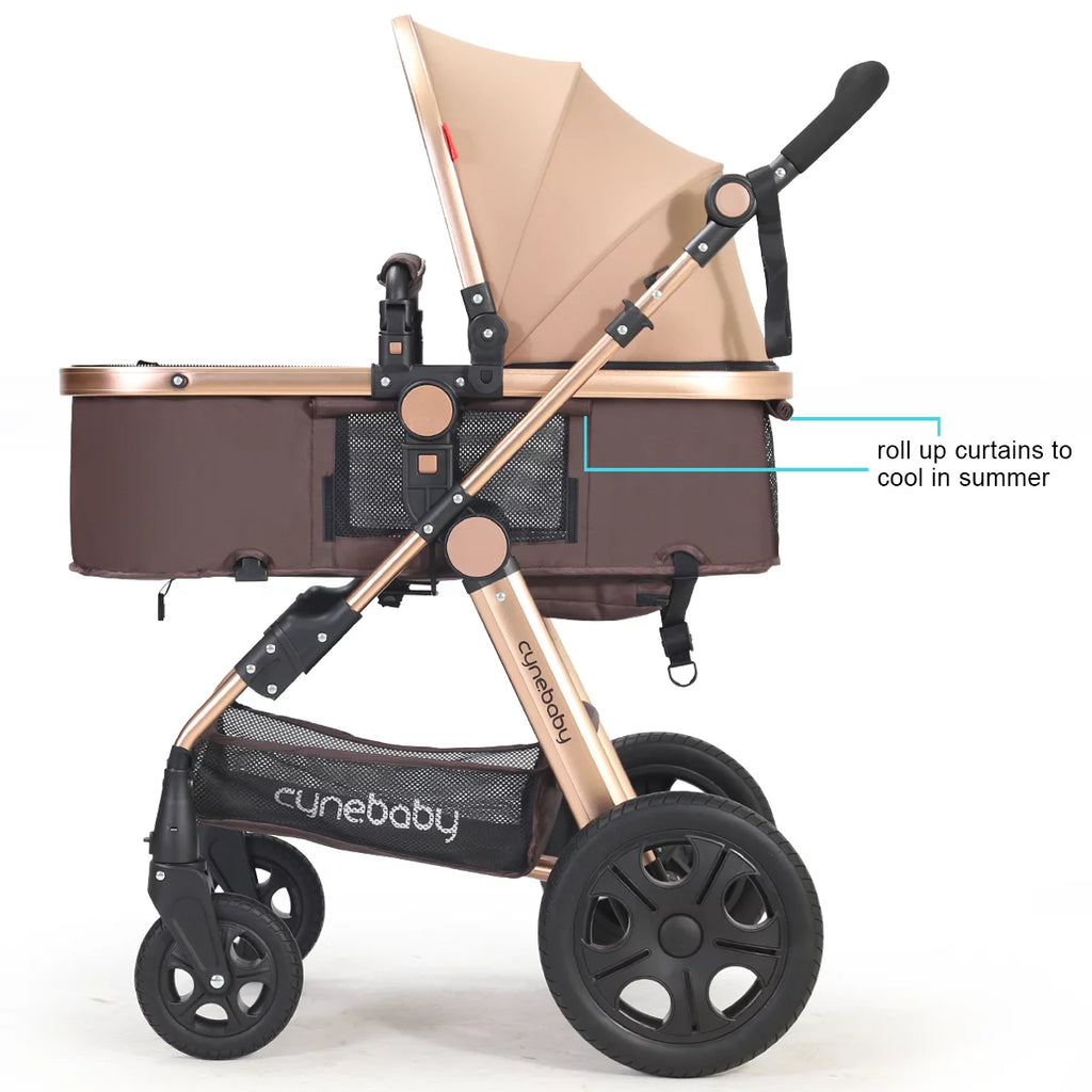 Newborn Infant Toddler Stroller P8061