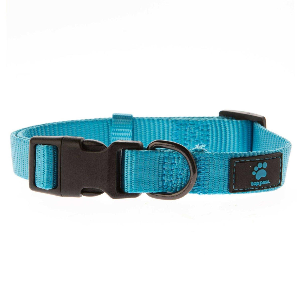Gunmetal Dog Collar E758148