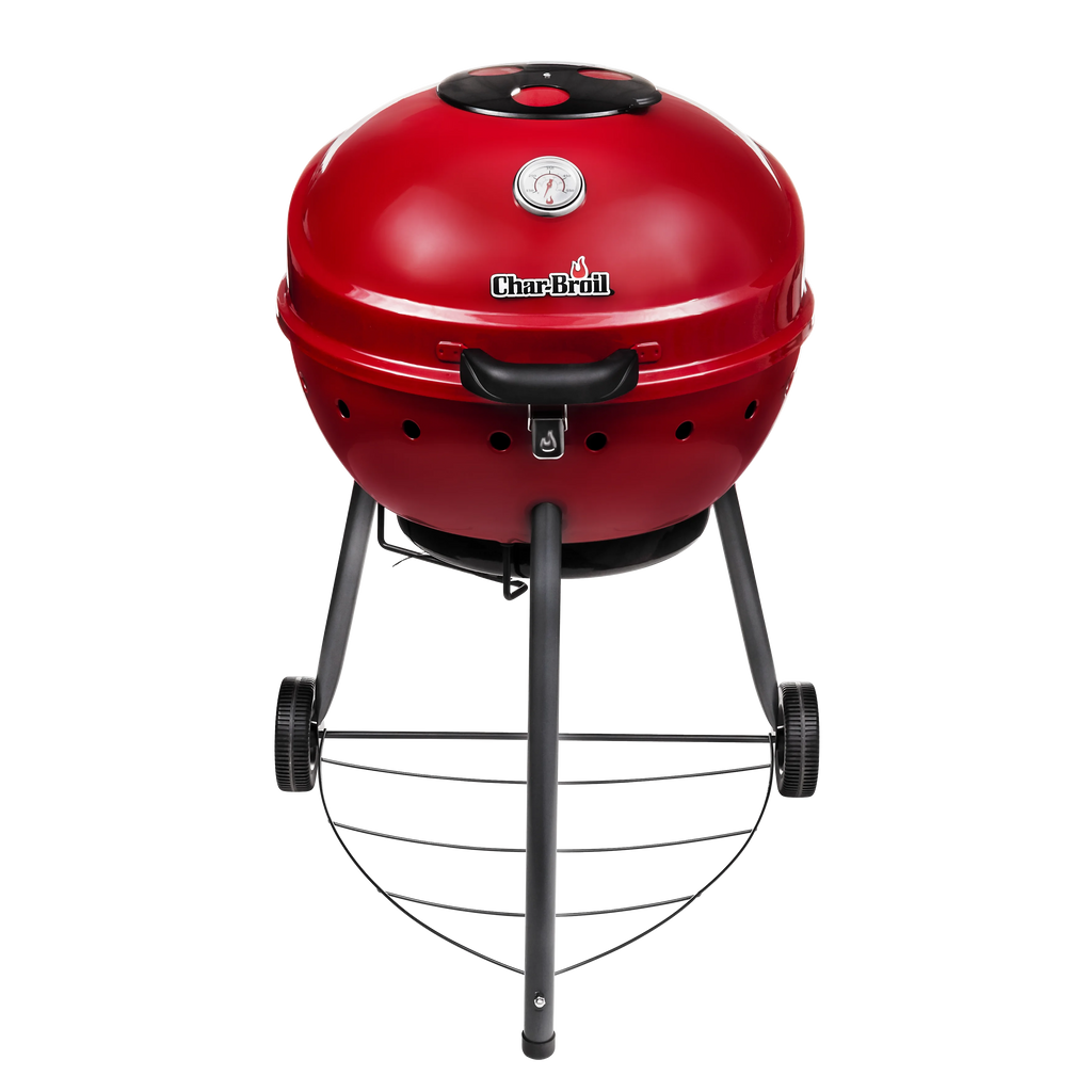 Charcoal Grill C890467
