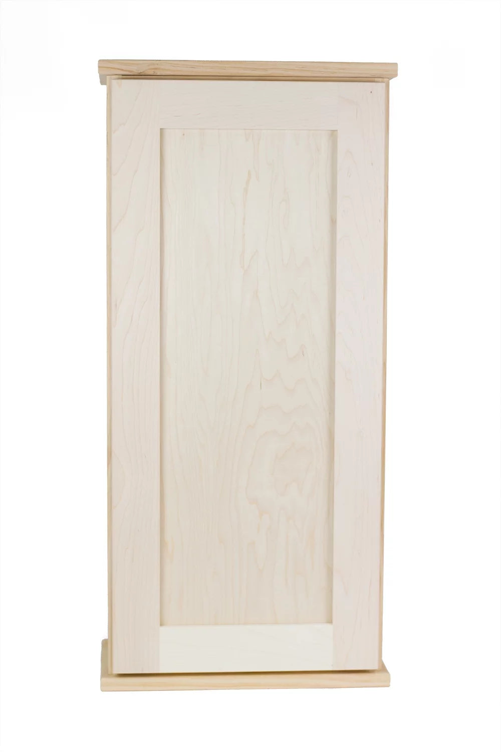 30" Wall Cabinet 2.5" Deep G92137