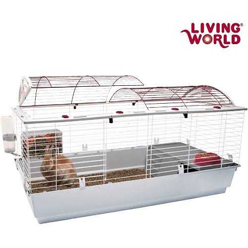 Living World Deluxe Habitat R472168