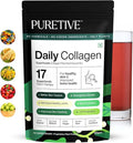 Daily Collagen Supplement Plant Based Nutritional Mix 100gms D62233