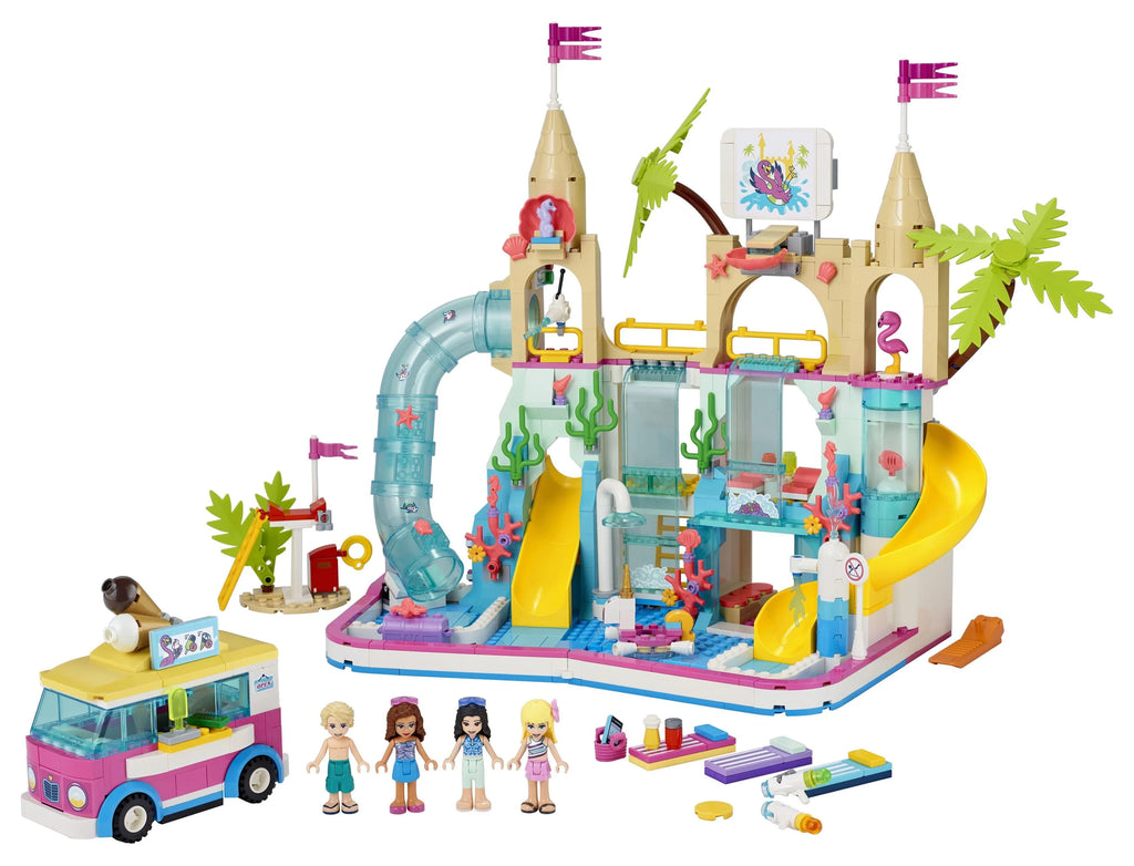 1001 Pieces Building Toy Y652