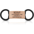 Personalized Dog ID Tag M830