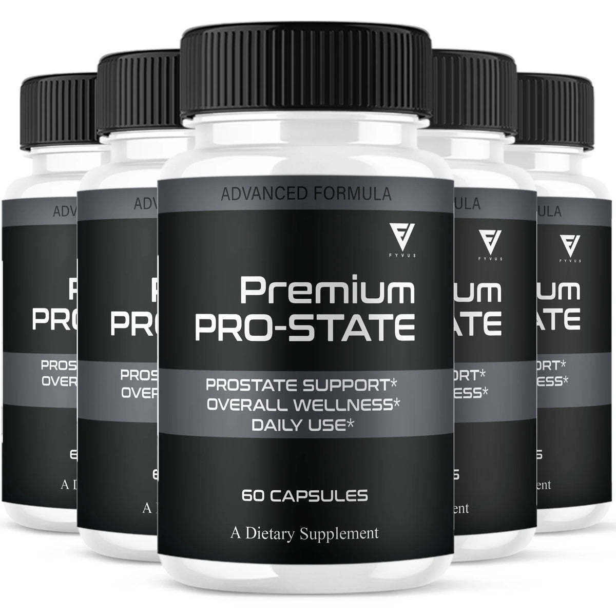 Prostate Capsules D885
