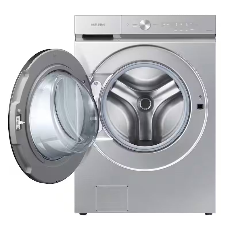 5.3 cu. ft. Smart Front Load Washer F83868