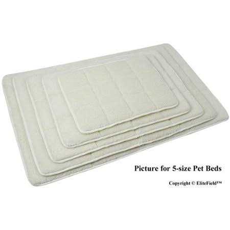Fleece Dog Mat L880