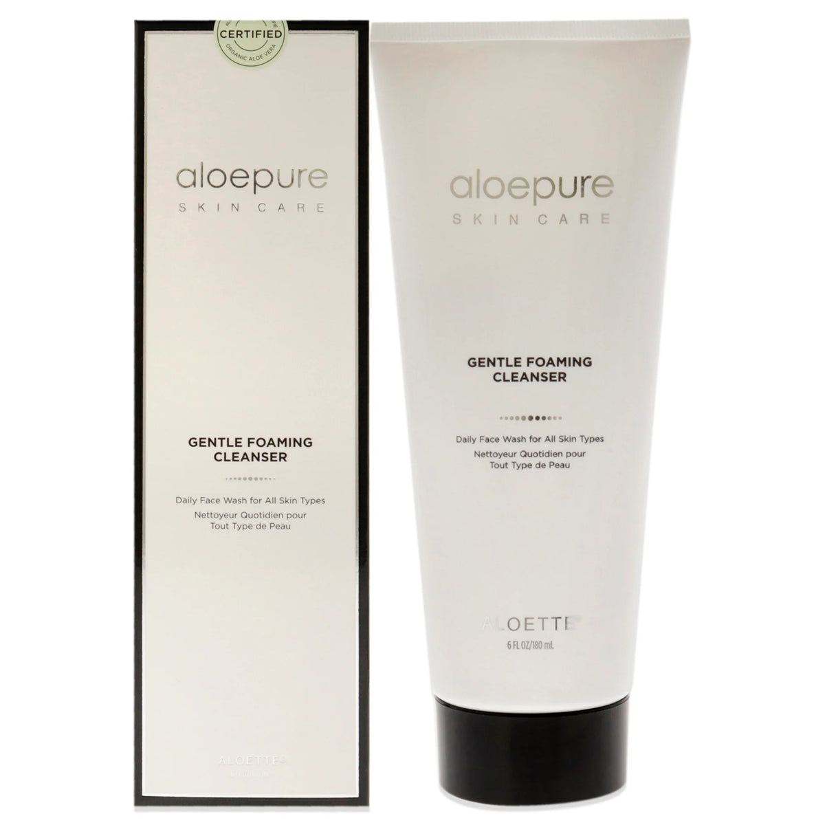 6 oz Foaming Cleanser N657153