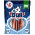 Bully Sticks for Dogs 6 inch Q9366