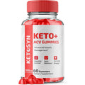 Keto ACV Gummies Y3624