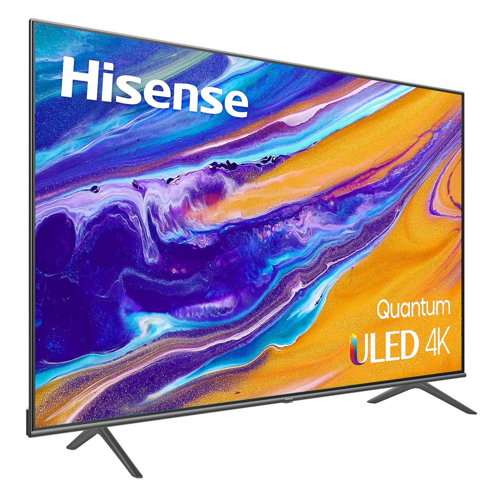 75" Quantum 4K ULED Android Smart TV N507