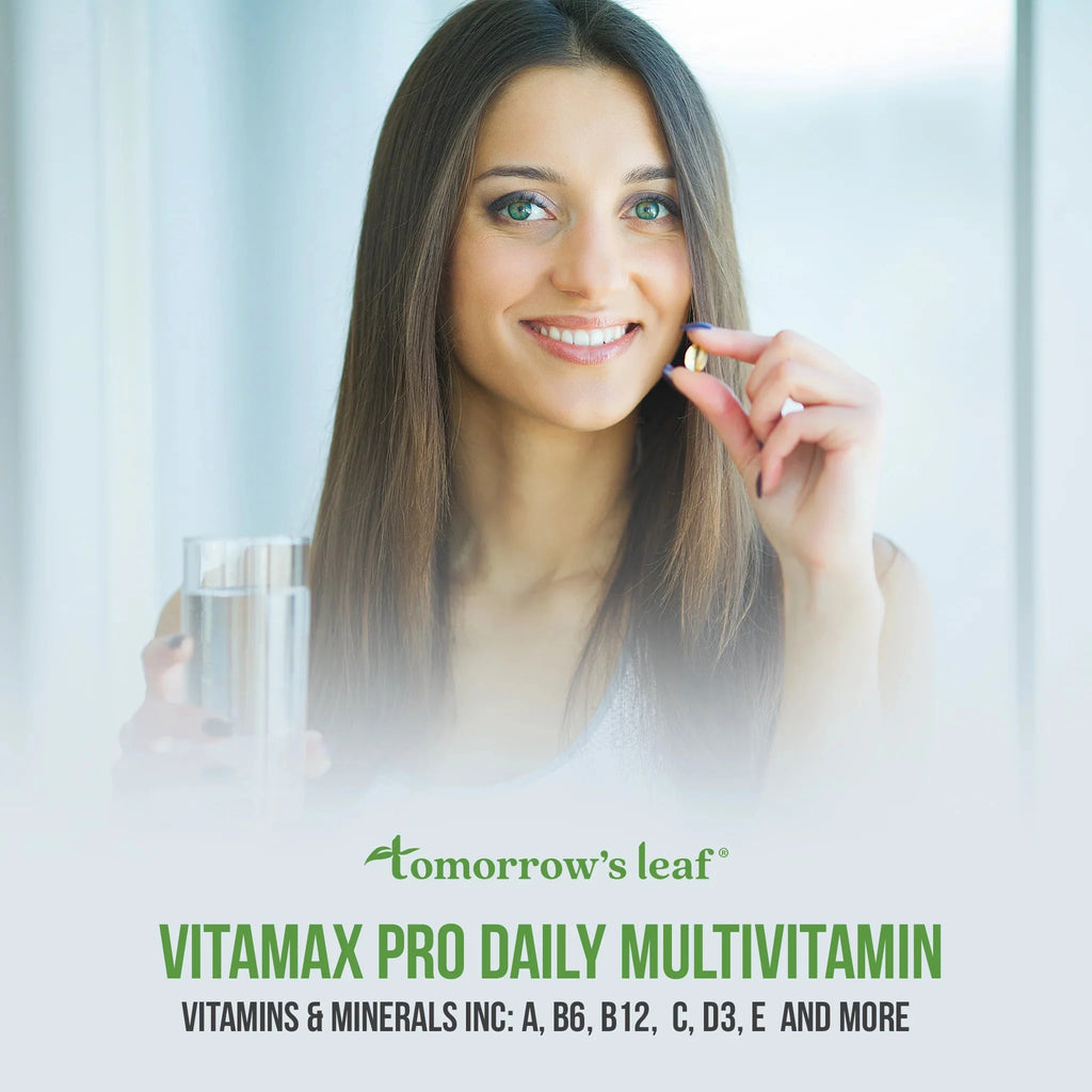 Daily Multivitamin S90406