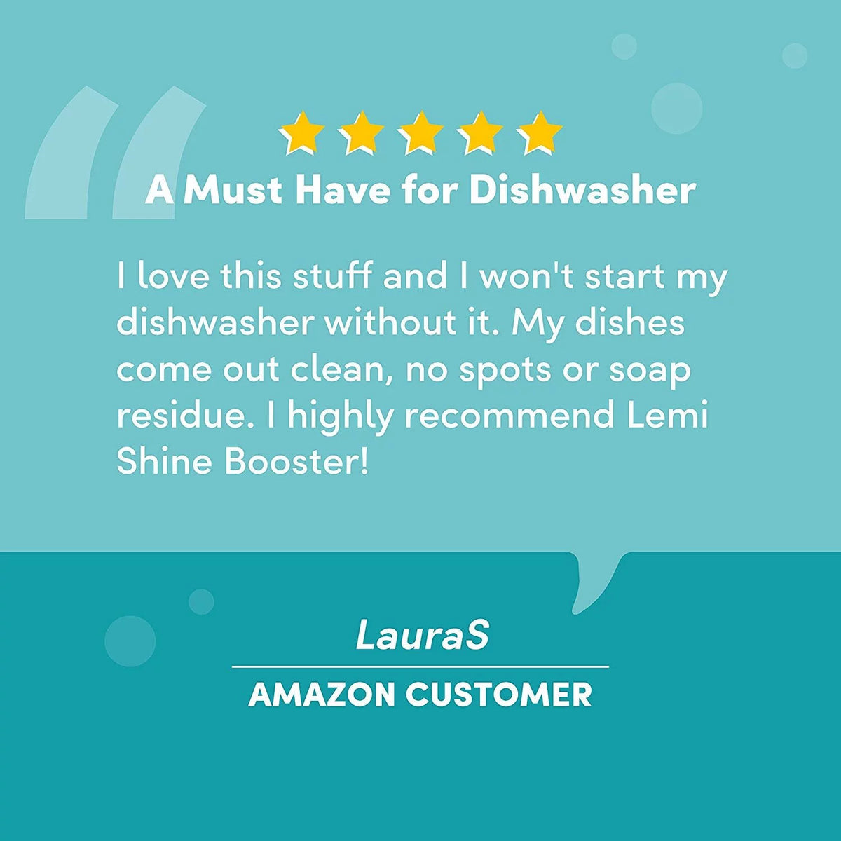Dishwasher Detergent Additive 3-Pack 12 oz T29954
