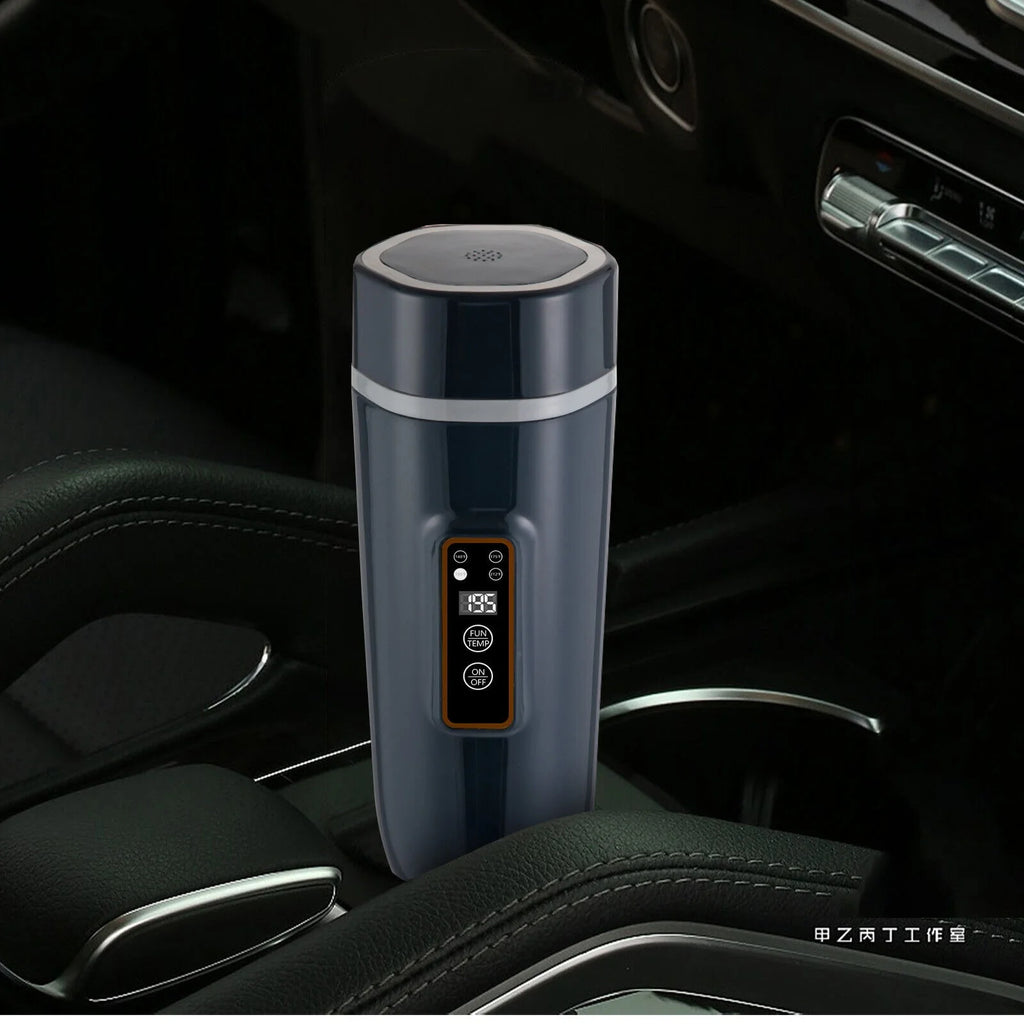 350ml Portable Electric Kettle K98119
