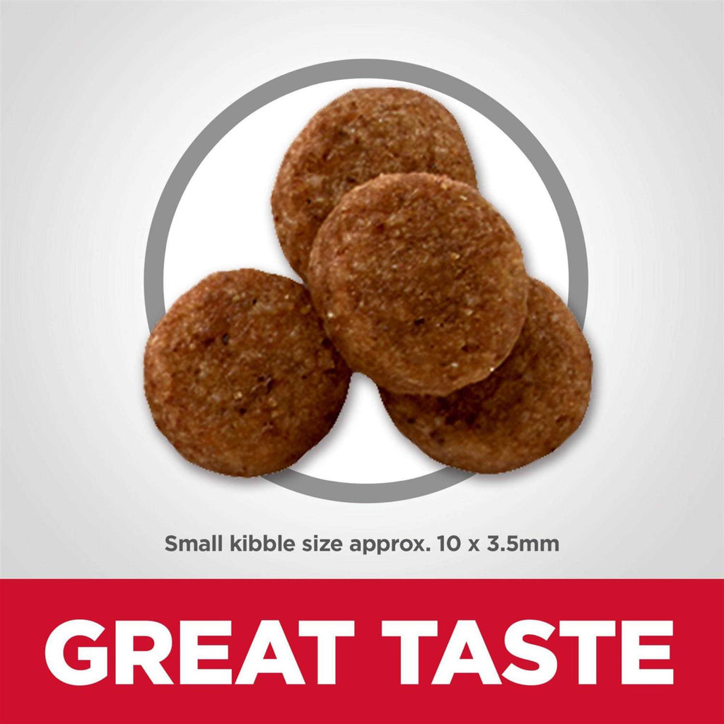 Sensitive Stomach & Skin Dry Dog Food K734