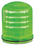 Green LED Beacon Warning Light Z3341