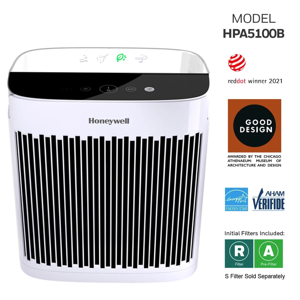 HEPA Filter Air Purifier F656950
