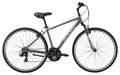 Men's 700C Hybrid City Commuter Bike Y68072