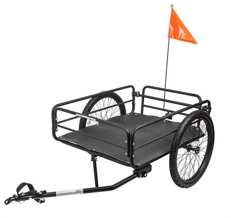 Cargo Trailer Steel Alloy 120lbs C99121