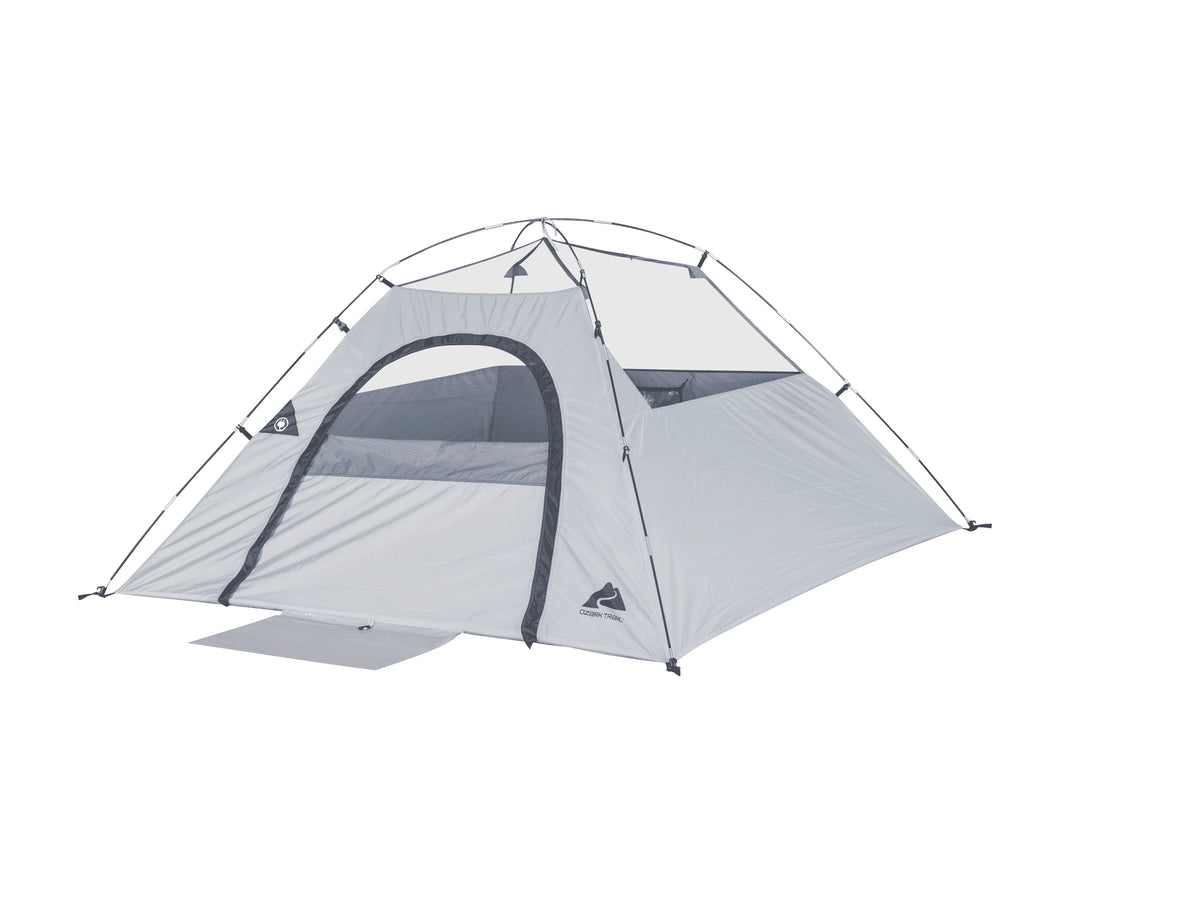 7' x 7' Clip & Camp Dome Tent T877