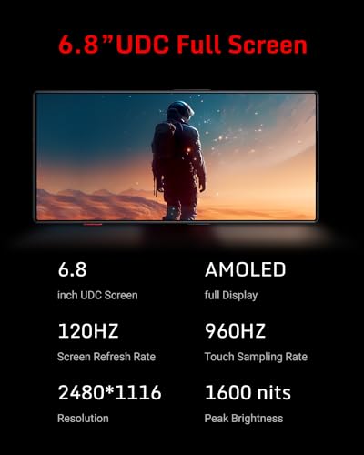 REDMAGIC 7 Series F633424