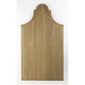 Headboard, 39 x 70 x 2 in. C543