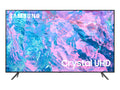 43 Class Crystal UHD 4K Smart Television X737587