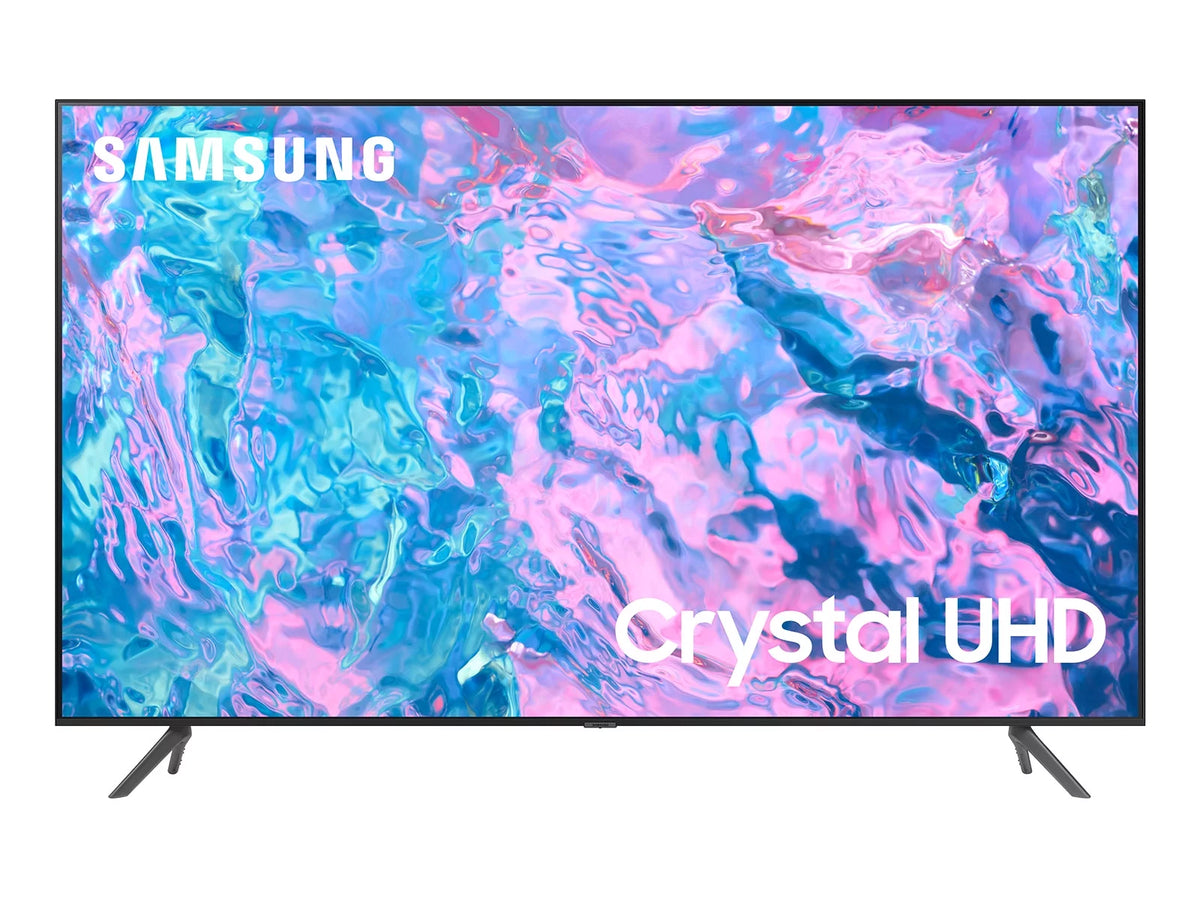 43 Class Crystal UHD 4K Smart Television X737587